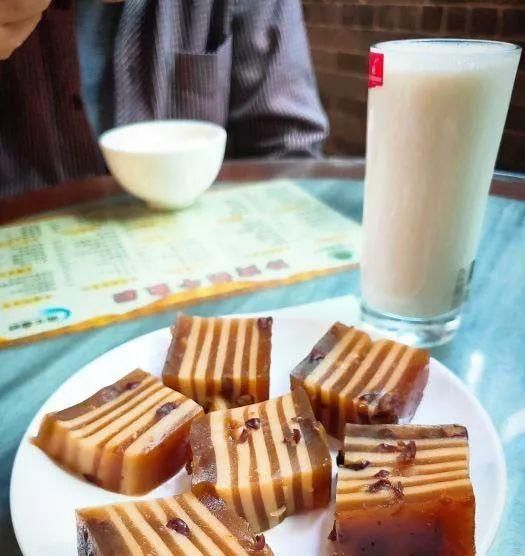 沙湾古镇有咩食？这十家店可以轮流去打卡