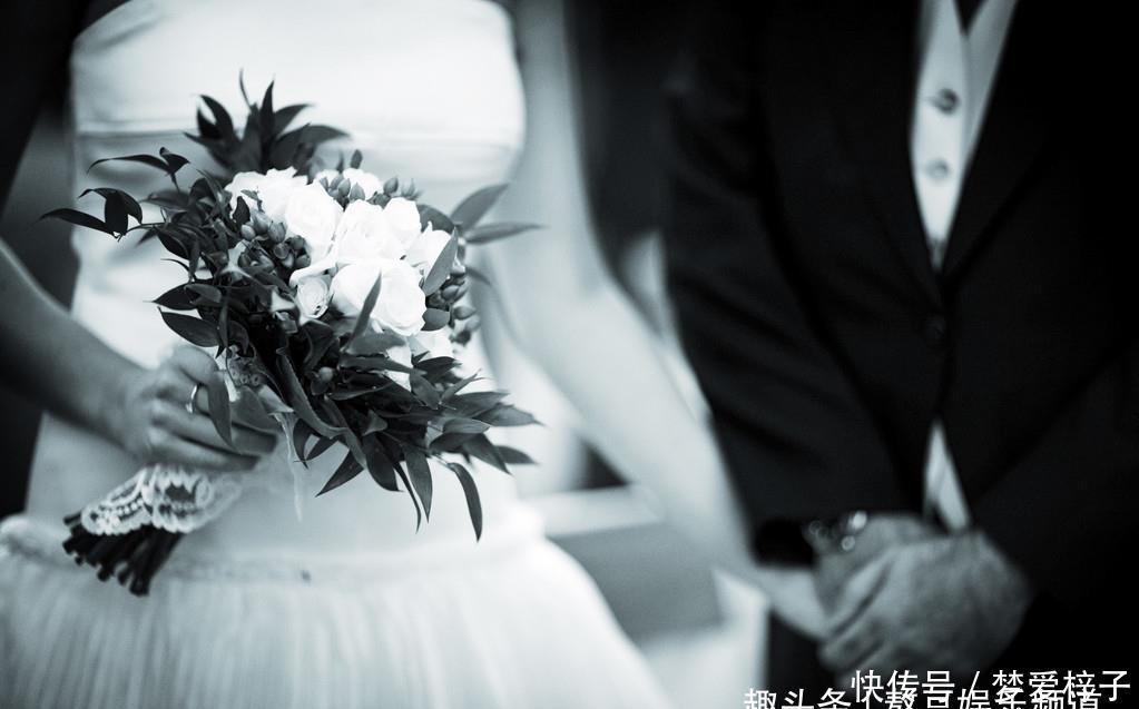  #婚纱礼服#完美婚礼，中西式婚礼经典攻略，上篇：西式婚礼