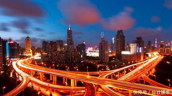 世界二线强城市排名中国有三座城市上榜，天津和武汉却无缘榜单