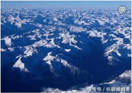 科学研究发现喜马拉雅山地下竟然没有山根, 那里到底隐藏什么秘密