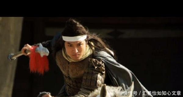  五虎上将：隋唐英雄十大排名，瓦岗五虎上将仅一人在内