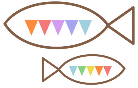 霸气羚牛哥，“奶凶”熊猫姐，神奇动物在这里!