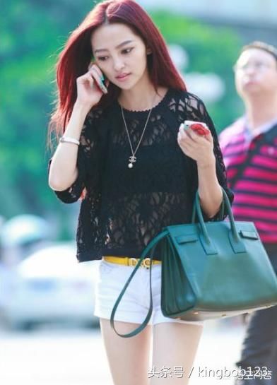 为何成都美女众多，而且各个很精致?看到这些，你就不足为怪了