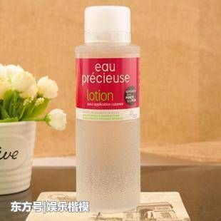  #强化#滋润补水保湿的爽肤水推荐：强化屏障，改善皮肤粗糙，让皮肤弹润