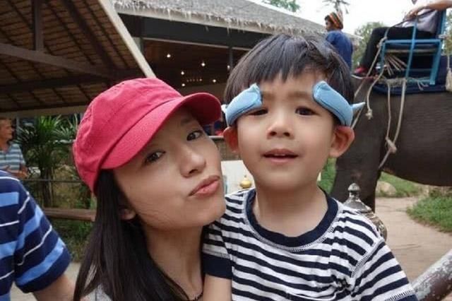 反目成仇■潘粤明鲜肉的一生，与董洁结婚4年反目成仇，现如今还没走出？