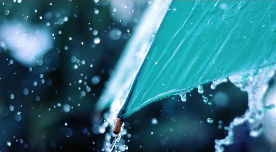  『雨点将画面晕染成』一场春雨一场暖，春雨怎么拍才有味这些作品给你灵感