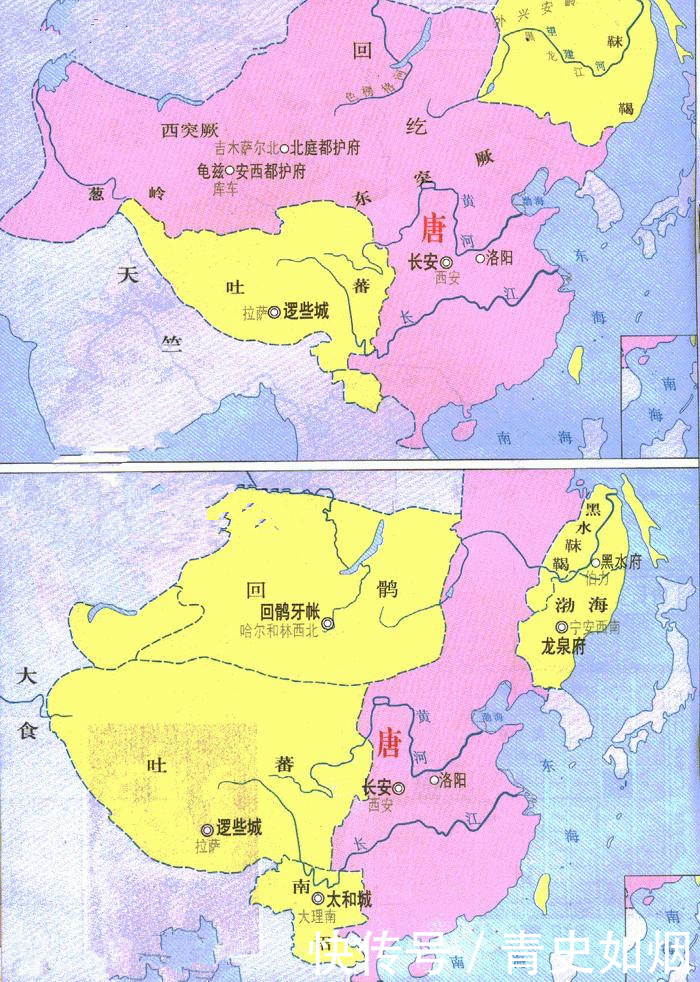 走向海洋,从三佛齐国的朝贡发展,看丝绸之