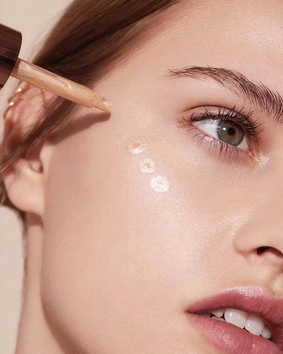 打造郑秀妍同款奶油肌，这些夏日底妆宝贝你可要收入囊中!