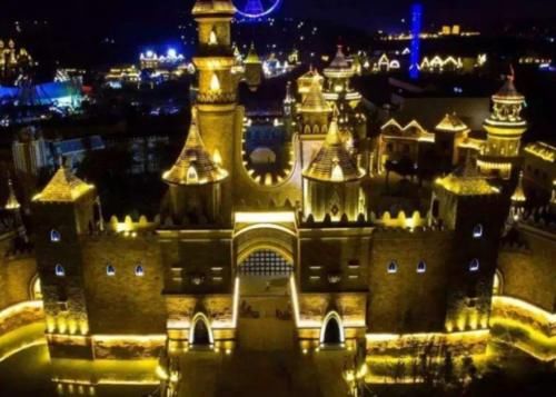  南宁：广西这座城市即将腾飞，打破南宁一城独大局面，未来发展