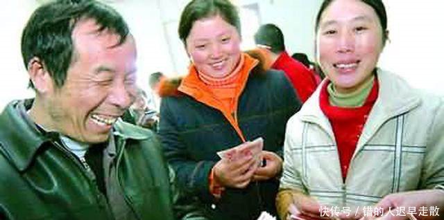 补贴面临取消，明年起农村补贴将进行大幅调整，有些人尴尬了