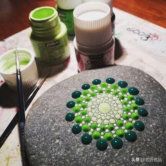  找到：宅家的一个月，我找到了最消磨时间又超治愈的手工，做好很惊艳