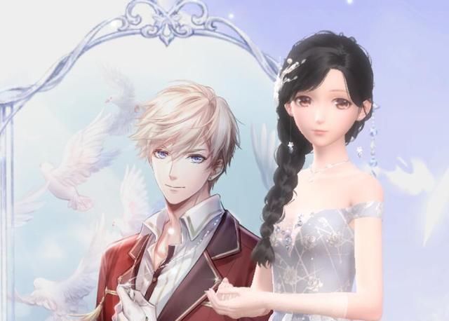  『复苏』闪耀暖暖：再生率最大的几种不凡套服 兼顾一流好用度和观赏价值