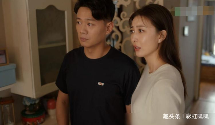 「现实」《安家》大结局强行圆满?看不懂的是小孩,看懂的已是成年人