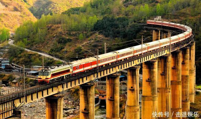  嘲笑|当初被外国人嘲笑“中国人疯了”的工程, 完工后被称为世界