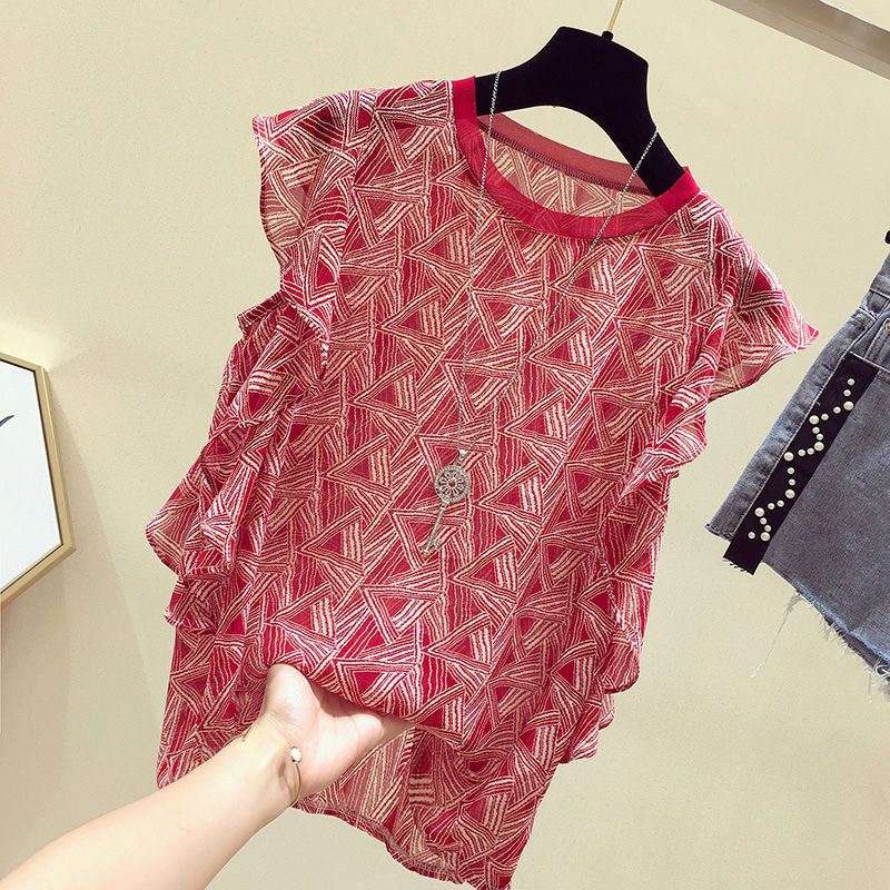 难怪办公室女生都不爱穿丝袜，这么搭配既凉快又惹人眼球，我服了