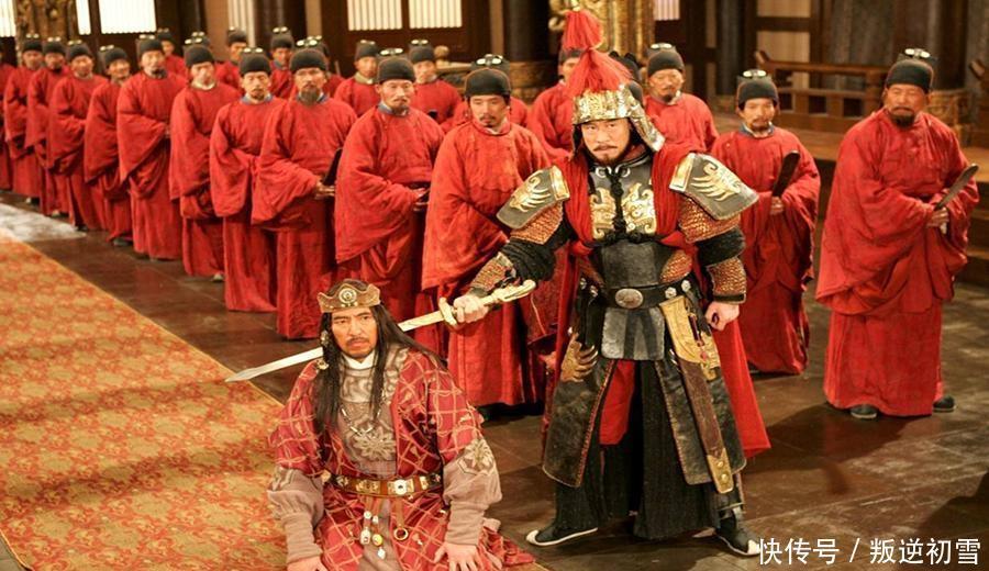 『强大』老外: 古代中国有多强大 美国网民的回复扎心了