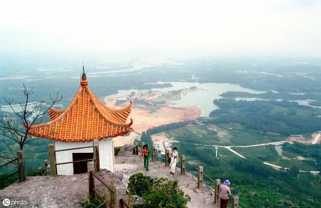 琼海，安逸的海滨小城，风景不输海口很唯美