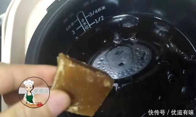  『以在睡前』这早餐女人要多吃，不用早起，气血双补，美白抗皱，女人气色红润