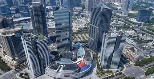  「江苏省」三座城市上榜新一线，这个省份未来不可估量，经济有望成中国第一