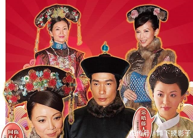  闺蜜■她和万绮雯从亚视恶斗到TVB，薪酬机会比人少，如今努力有回报了