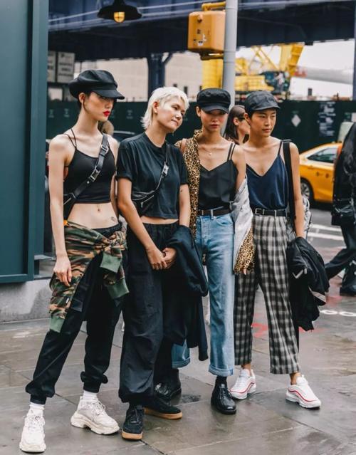 “贴秋膘”怎么办？穿对了让你瘦十斤！