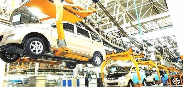  「比肩」广西有望升为二线的城市，发展前景比肩省会，交通十分