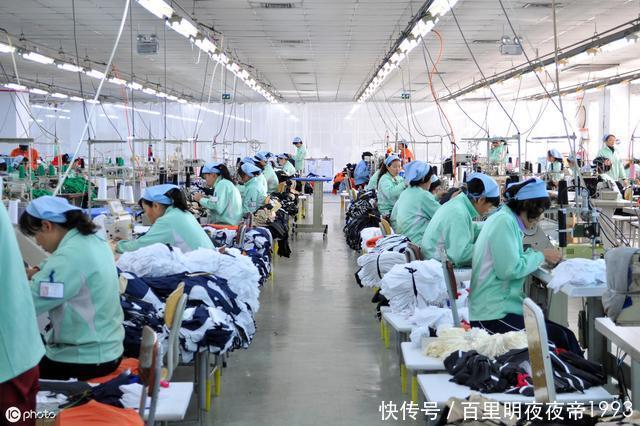  「一带」为什么现在农民工很少到广东一带务工了，却更愿意去浙