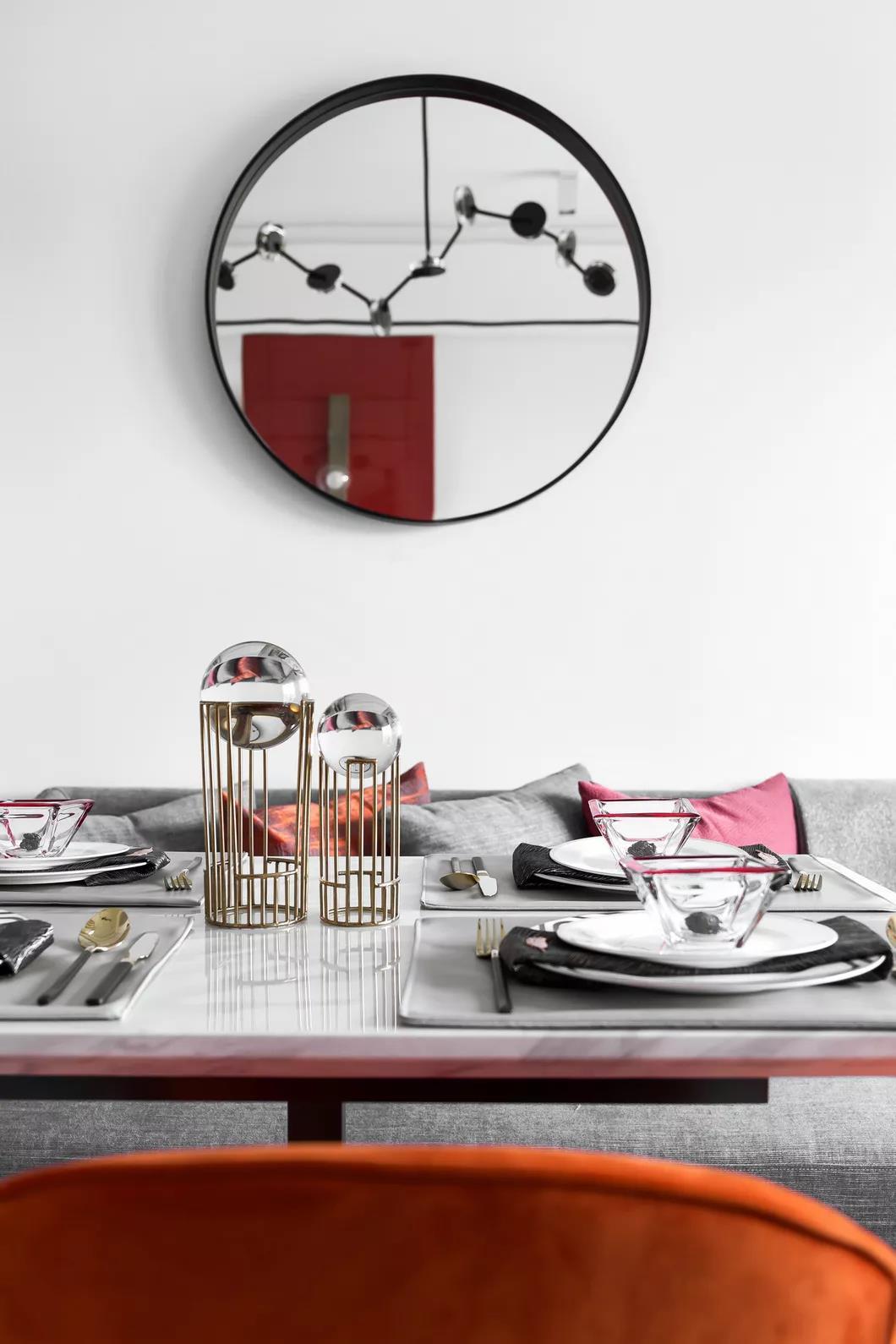 喜欢灰色又觉得太深沉？看这里！