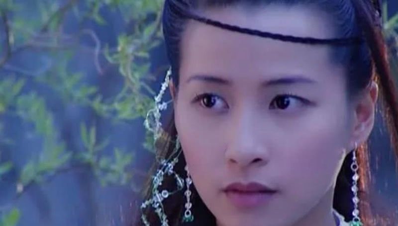  『这部』16年前的这部古装剧，女配个个美翻了，来看看熟悉不