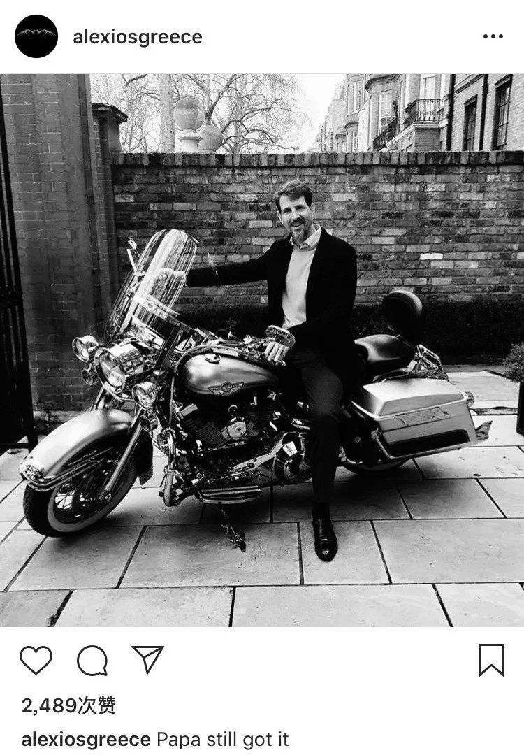 小心，这些皇室新一代成员将会成为你的时装新偶像!