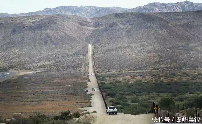 墨西哥离美国这么近,为什么成不了加拿大?