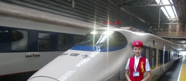 高铁坐过站了怎么办？今天才知道，原来还有个这么大的福利