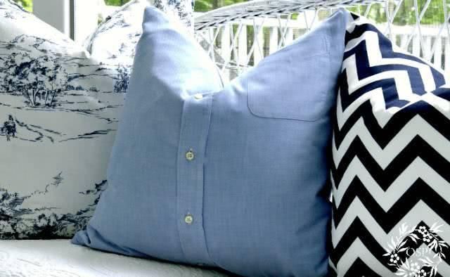 「 T恤变」放着的旧衣服不穿了，就这样改造，美翻了……，春天了