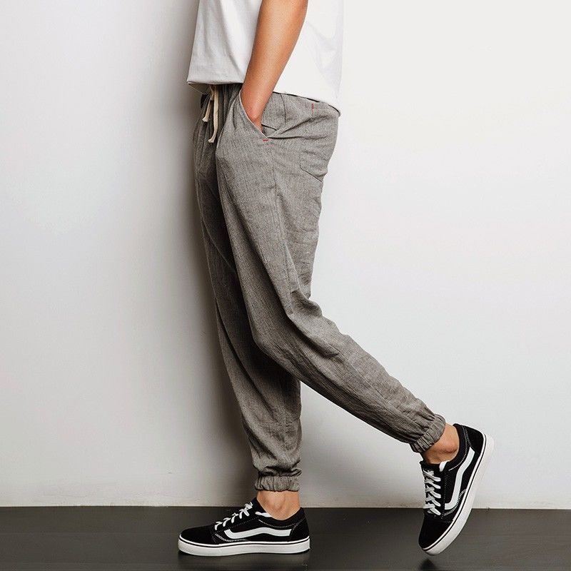 超级小男神，帅气的小裤子，期待你的带走，牛仔裤