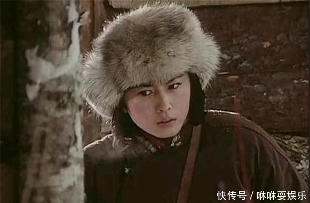 「芒果之歌」三十多年过去了，谁还能想起当年银幕上有个美丽明星叫周丽娜？