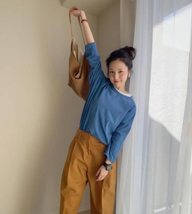  【女生】适合155小个子女生的日系穿搭,又美又时髦,职场通勤皆可!