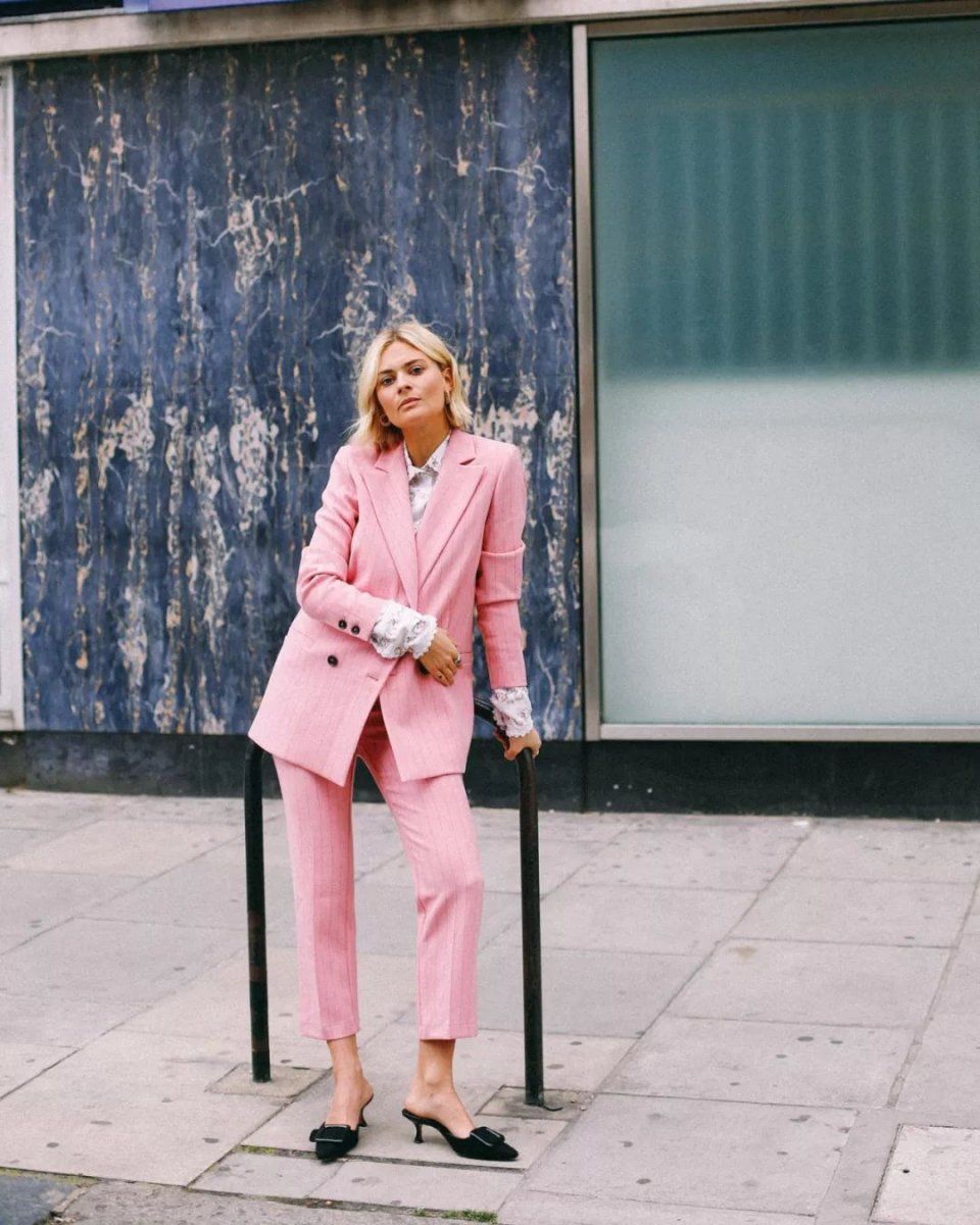 入秋千万别穿这5双鞋，因为太美了!!