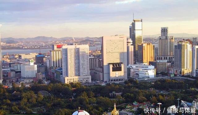 中国最有“潜力”的5个二线城市, 有望成为新一线城市