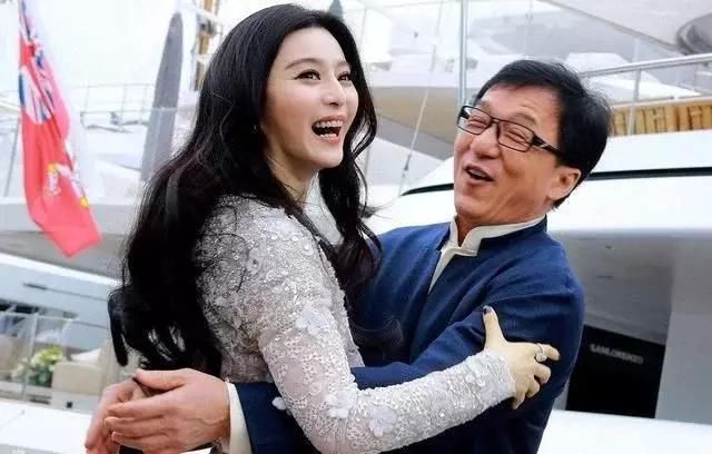 疑似范冰冰亲密照被曝，刘国梁却无辜中枪