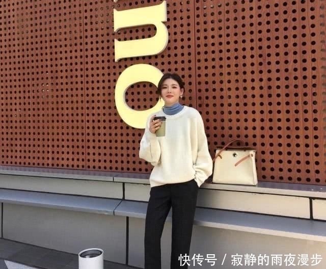 『实用』可盐可甜春季穿搭,单品也能穿出优雅气质,实用易学的搭配方法