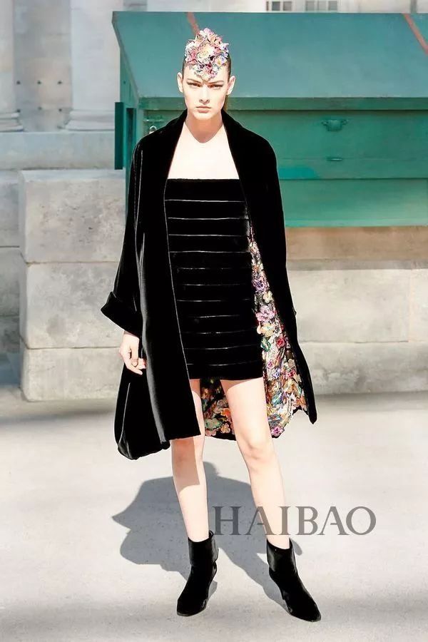 用Chanel的方式打开浪漫巴黎，刘雯、周迅都被彻底迷倒了!