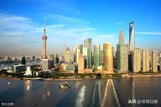  「北京」全球营商环境百强城市：中国20城入选，北京位列第41名