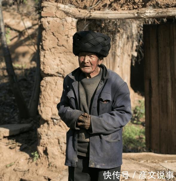 穷是有原因的, 大凉山彝族尼日村真实生活