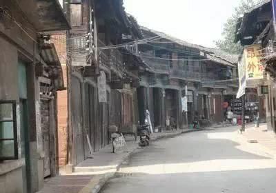 这10个江西绝美小众古镇，你有几个没听说过？