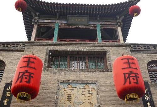 我国面积最大的豪宅，超故宫10万平方米，至今还保留着皇帝圣旨