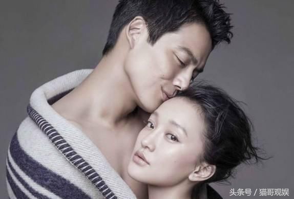 港媒爆料周迅和高圣远已分居两年，即将办手续，经纪人对此不回应