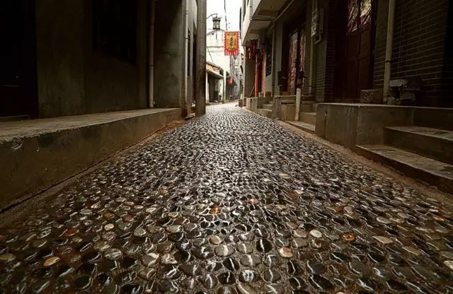 陕西这三座古镇,像一幅写实的《清明上河图》,人少门票还不贵