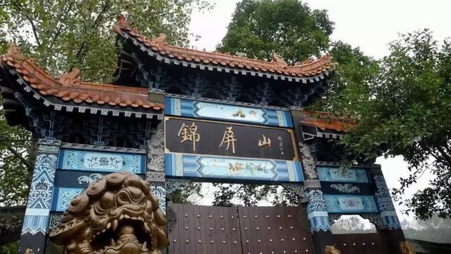  『好去处』阆中清明“踏青”打卡地汇总，快来pick你心动的好去处！