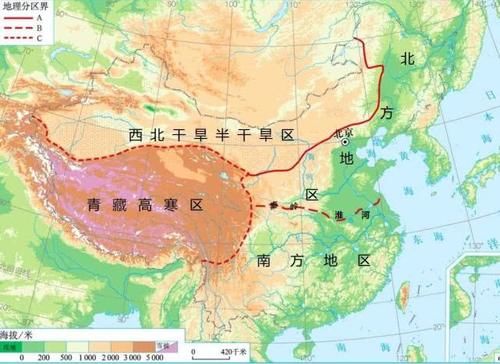  「生活」如果从气候角度来看，你是更喜欢在北方地区还是在南方