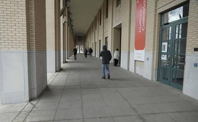 冠状■实地辟谣！冠状疫情并未出现在CMU卡内基梅隆大学！文末有留美家长福利